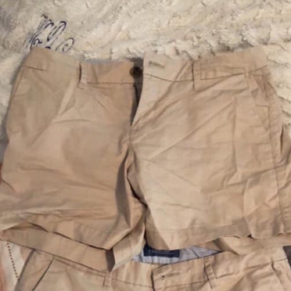 Old navy kaki short